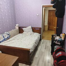 Квартира 64 м², 3-комнатная - изображение 2
