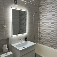 Квартира 36 м², студия - изображение 2