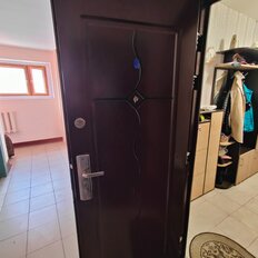 Квартира 60,7 м², 2-комнатная - изображение 4