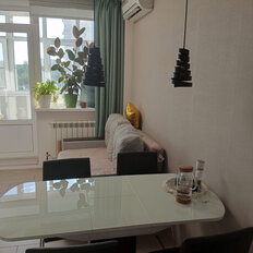 Квартира 30 м², студия - изображение 2
