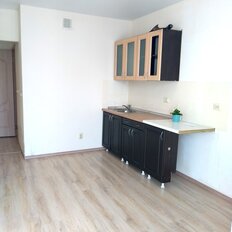Квартира 40 м², 1-комнатная - изображение 4