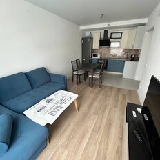 Квартира 54,1 м², 2-комнатная - изображение 2