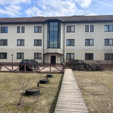 1400 м², гостиница - изображение 2