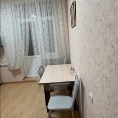 Квартира 37 м², 1-комнатная - изображение 4