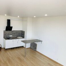 Квартира 36 м², студия - изображение 2