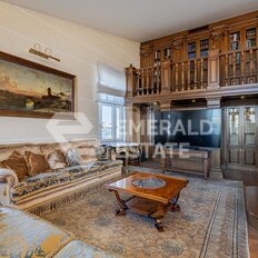 Квартира 584,1 м², 7-комнатная - изображение 4