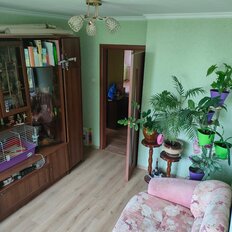 Квартира 68 м², 3-комнатная - изображение 1