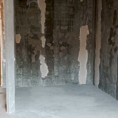 Квартира 36,8 м², 1-комнатная - изображение 1