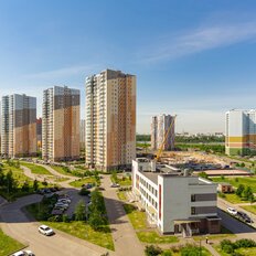 Квартира 30,5 м², студия - изображение 1