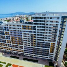 Квартира 44 м², 1-комнатная - изображение 3