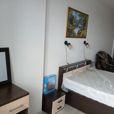 Квартира 45 м², 1-комнатная - изображение 4