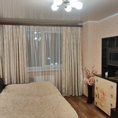 Квартира 42 м², 1-комнатная - изображение 2