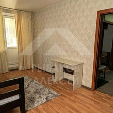 Квартира 60 м², 2-комнатная - изображение 5