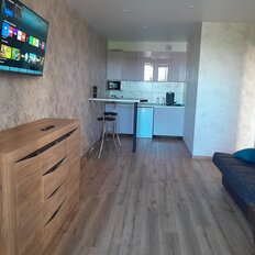 Квартира 45 м², 2-комнатная - изображение 1