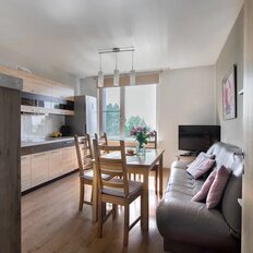 Квартира 68,4 м², 2-комнатные - изображение 4