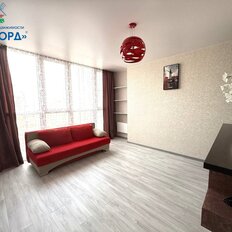 Квартира 45 м², 2-комнатная - изображение 4