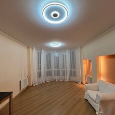 Квартира 114 м², 3-комнатная - изображение 4