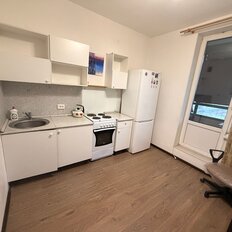 Квартира 35 м², 1-комнатная - изображение 3