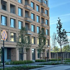 Квартира 41,4 м², 1-комнатная - изображение 1