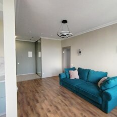 Квартира 62,8 м², 2-комнатная - изображение 3