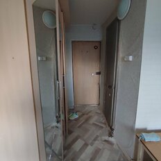 Квартира 16 м², студия - изображение 1