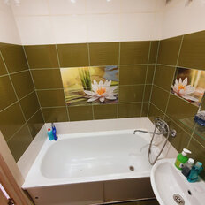 Квартира 30 м², 1-комнатная - изображение 1
