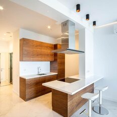 Квартира 56 м², 2-комнатная - изображение 3