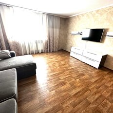 Квартира 130 м², 3-комнатная - изображение 3