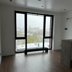 Квартира 24 м², студия - изображение 3