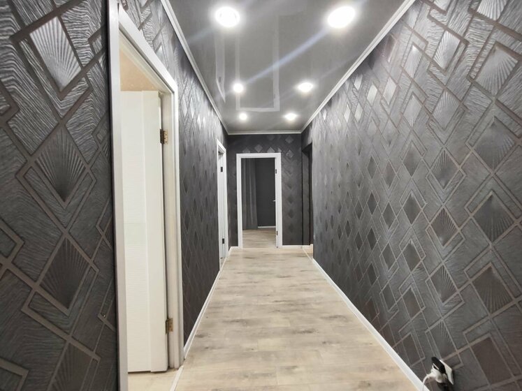 34 м², 1-комнатная квартира 2 950 000 ₽ - изображение 64