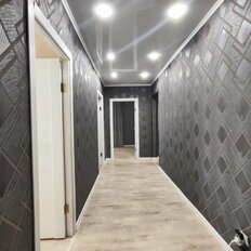 Квартира 71,1 м², 3-комнатная - изображение 5