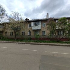 Квартира 44 м², 2-комнатная - изображение 2