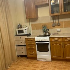 Квартира 50 м², 1-комнатная - изображение 5