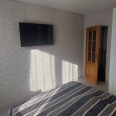 Квартира 54 м², 2-комнатная - изображение 3