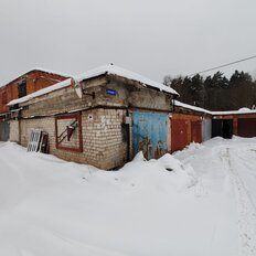 60 м², гараж - изображение 5