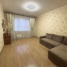 Квартира 37 м², 1-комнатная - изображение 1