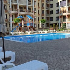 Квартира 23,5 м², студия - изображение 1
