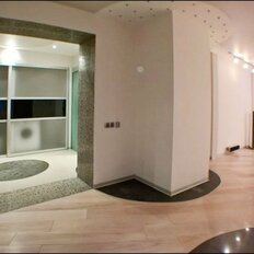 Квартира 129 м², 4-комнатная - изображение 4