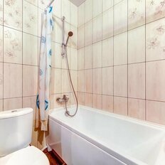 Квартира 45 м², 1-комнатная - изображение 5