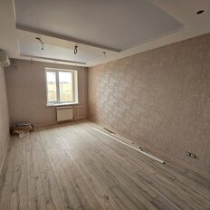 Квартира 109,1 м², 3-комнатная - изображение 4