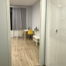 Квартира 23 м², 1-комнатная - изображение 5