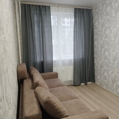 Квартира 26 м², 1-комнатная - изображение 2