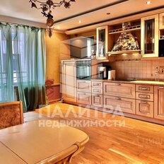 Квартира 73,7 м², 2-комнатная - изображение 2
