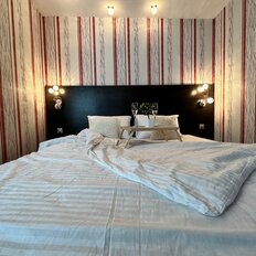 Квартира 46,5 м², студия - изображение 3