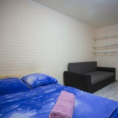 Квартира 34 м², 1-комнатная - изображение 5