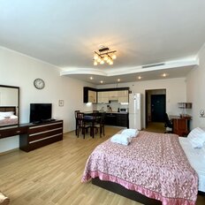 Квартира 42 м², студия - изображение 4