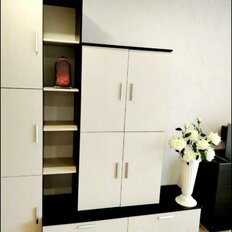 Квартира 36 м², 1-комнатная - изображение 3