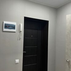 Квартира 39,7 м², 2-комнатная - изображение 4