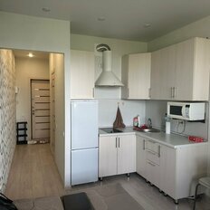 Квартира 21 м², студия - изображение 2