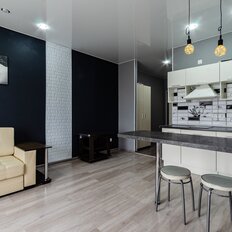 Квартира 29,3 м², студия - изображение 5